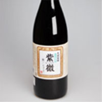 本醸造タイプ「紫微」