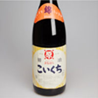 濃口醤油「錦」