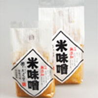 米味噌