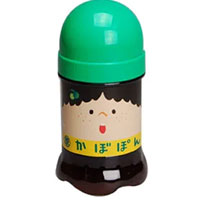 かぼすポン酢