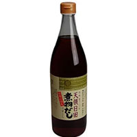 煮物だし