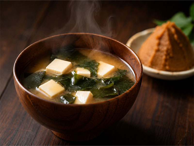 味噌
