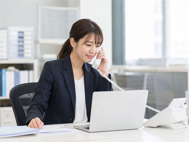 事業内容
